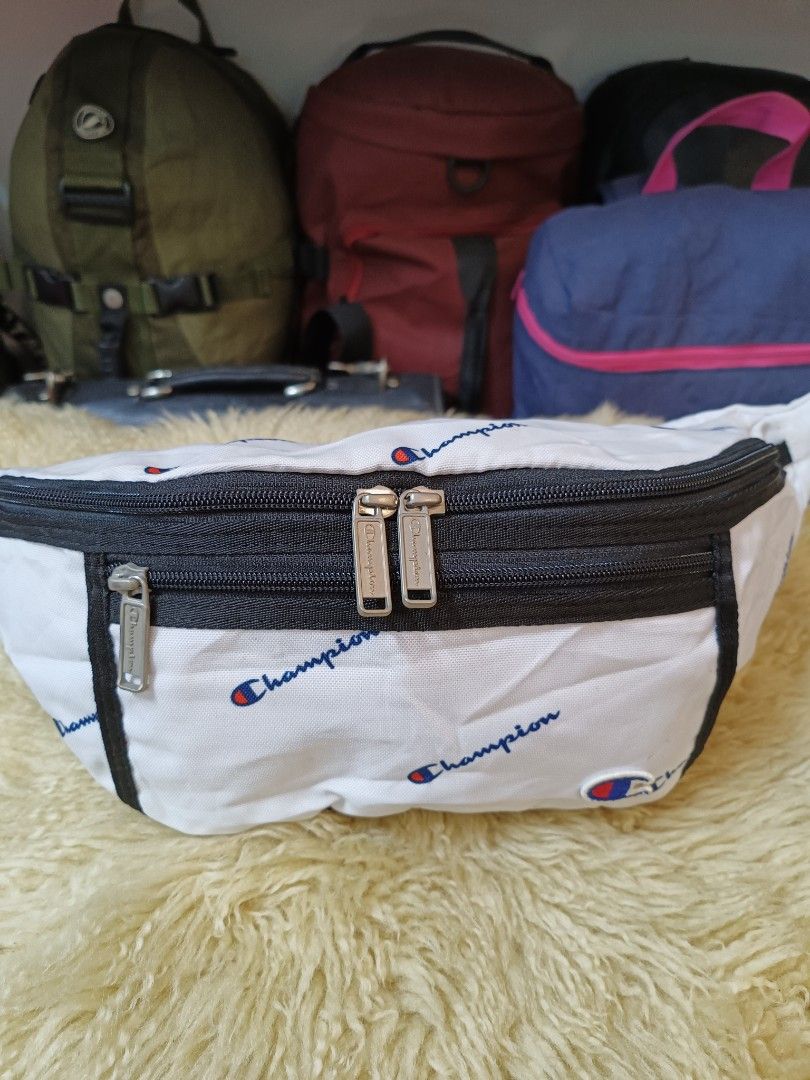 Harga champion waist bag online
