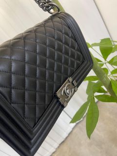 100+ affordable leboy chanel For Sale, Bags & Wallets