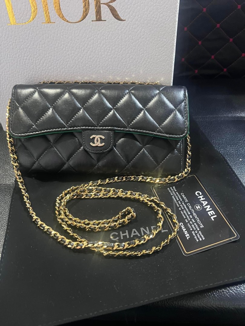 Chanel visual data 7