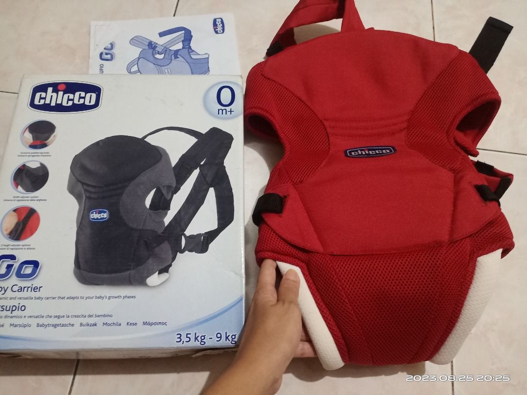 Chicco kangaroo bag cheap