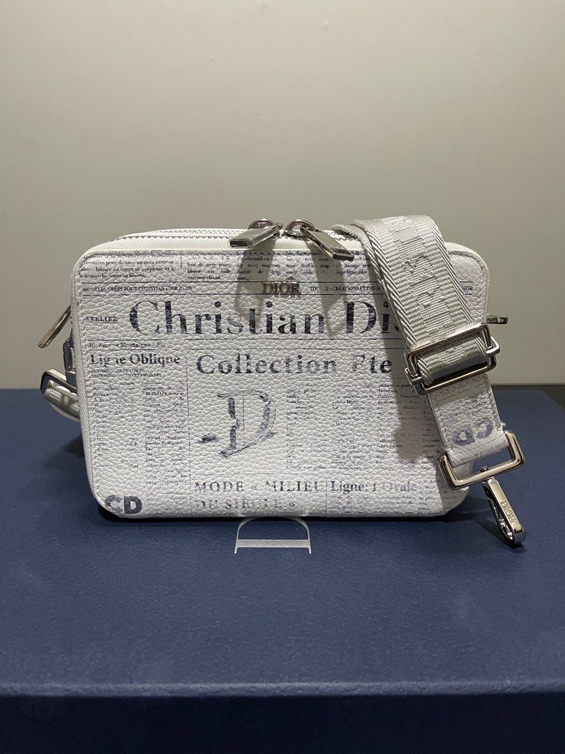 Christian Daniel ショルダーバッグ （CHRISTIAN VILLA（クリスチャン 