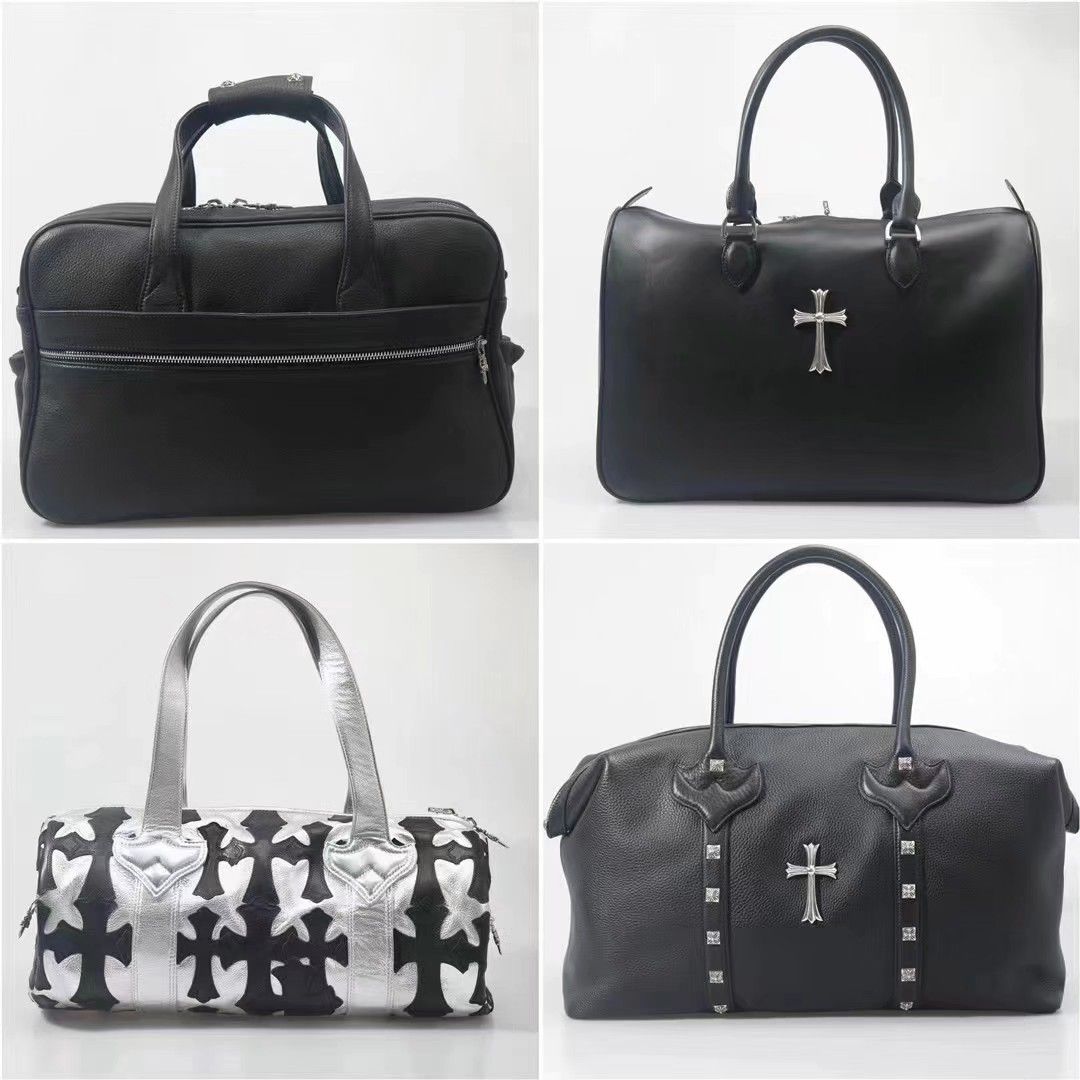 Chrome Hearts Leather Goods Women s Fashion Bags Wallets