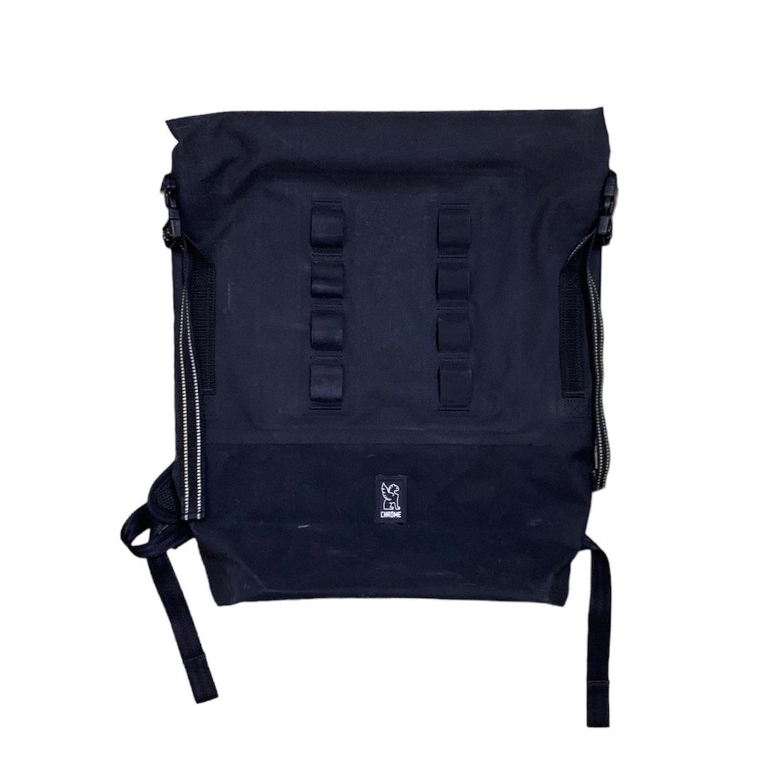 Chrome Industries Urban Rolltop Backpack Men s Fashion Bags