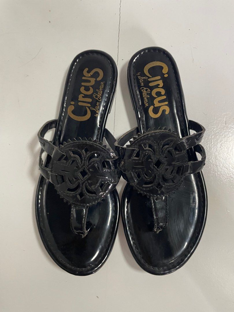 Circus by Sam Edelman Canyon Thong Sandals size 6 Women s Fashion