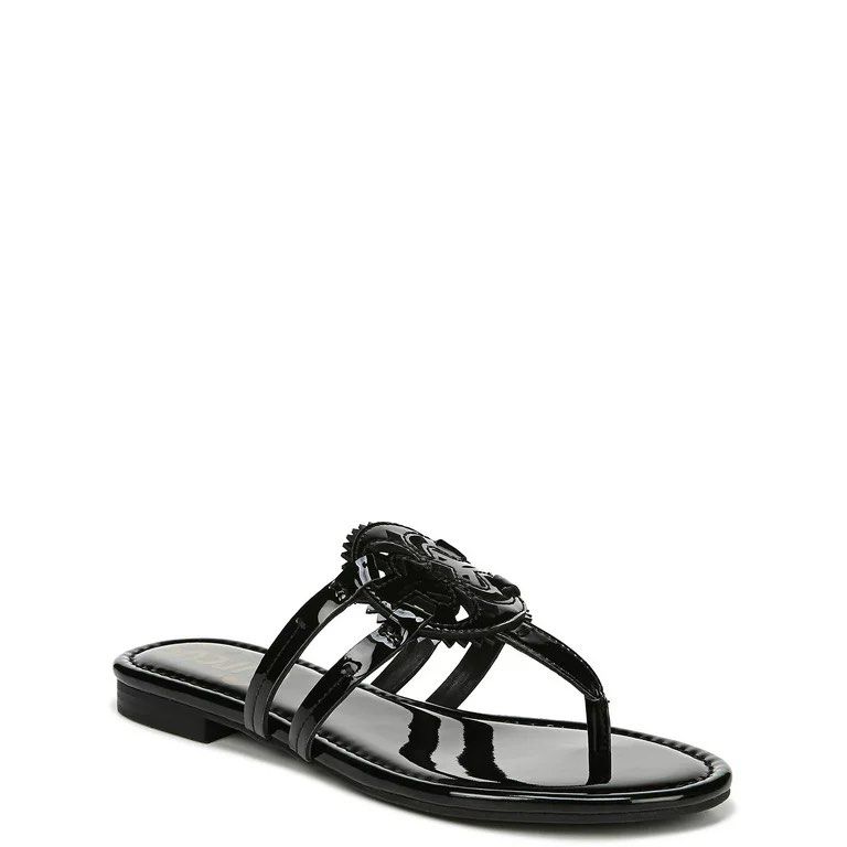 Circus by Sam Edelman Canyon Thong Sandals size 6 (Category: Flats & Sandals) located in Iloilo. Submitted by leikhus (Listing ID 1251491491, Image 2). Description: Original price around 3000php.