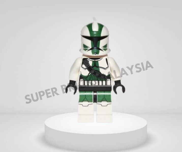 Lego 41st clearance elite corps