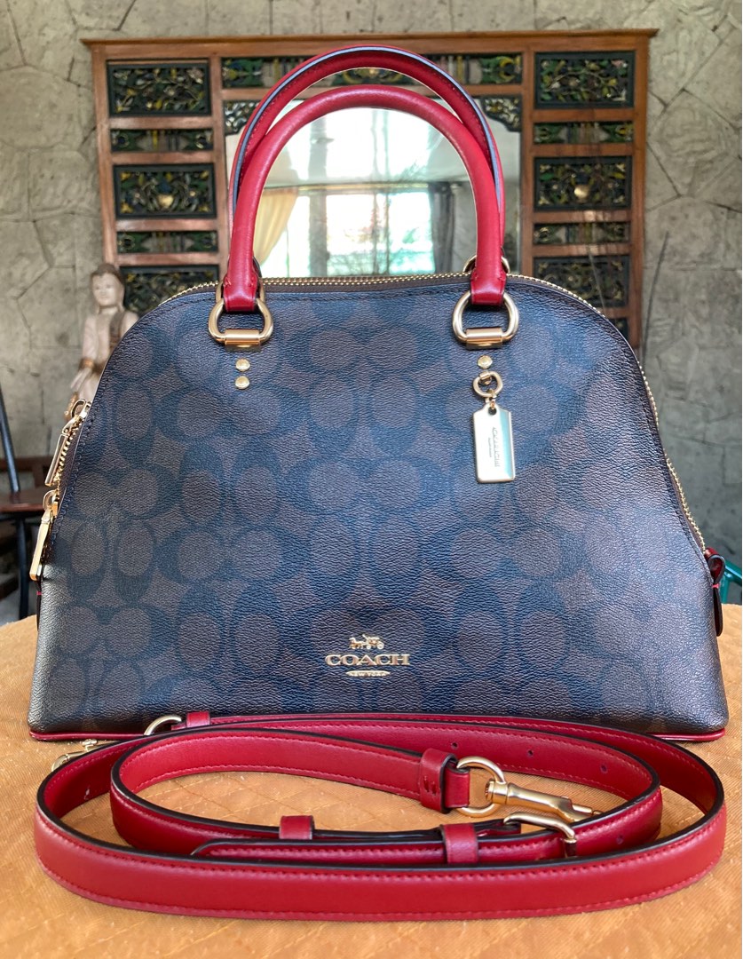 COACH SIERRA alma Type Selling price : Php4500
