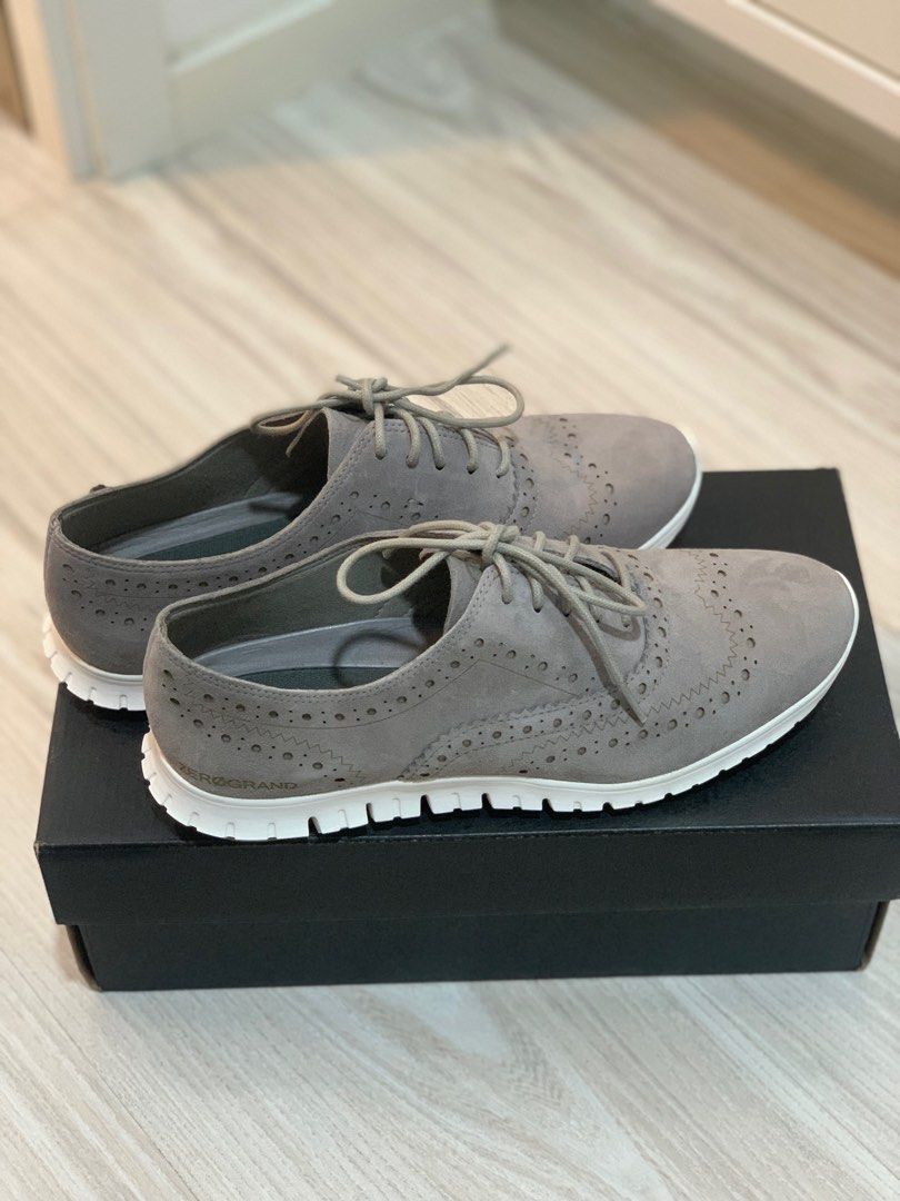 Cole haan cheap ironstone zerogrand