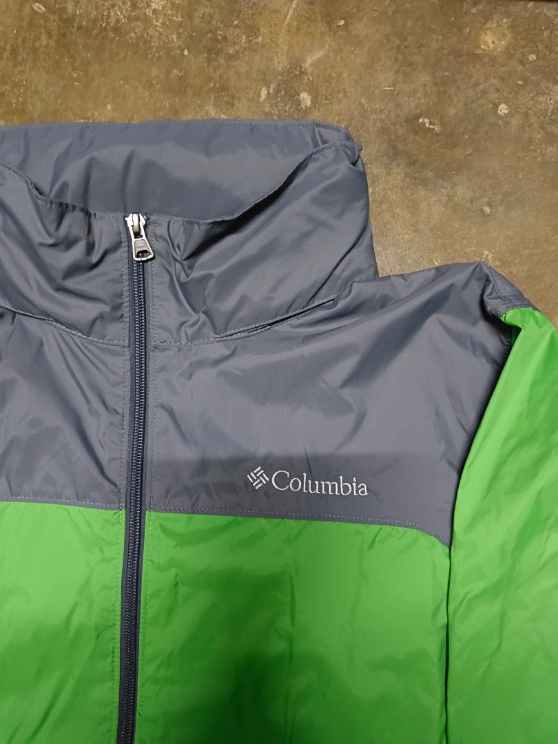 Columbia coat deals clearance