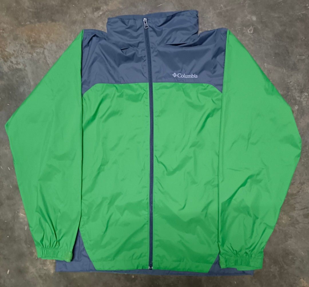 Columbia jackets discount clearance