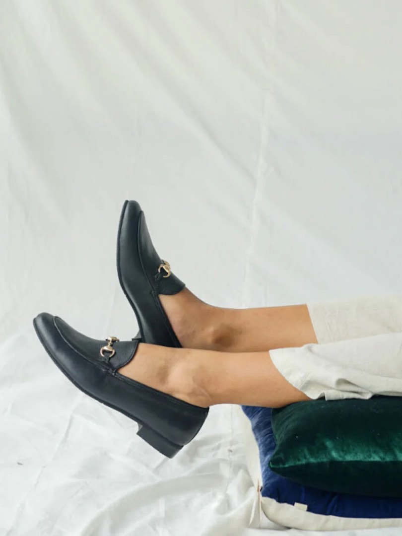 Wallis loafers online