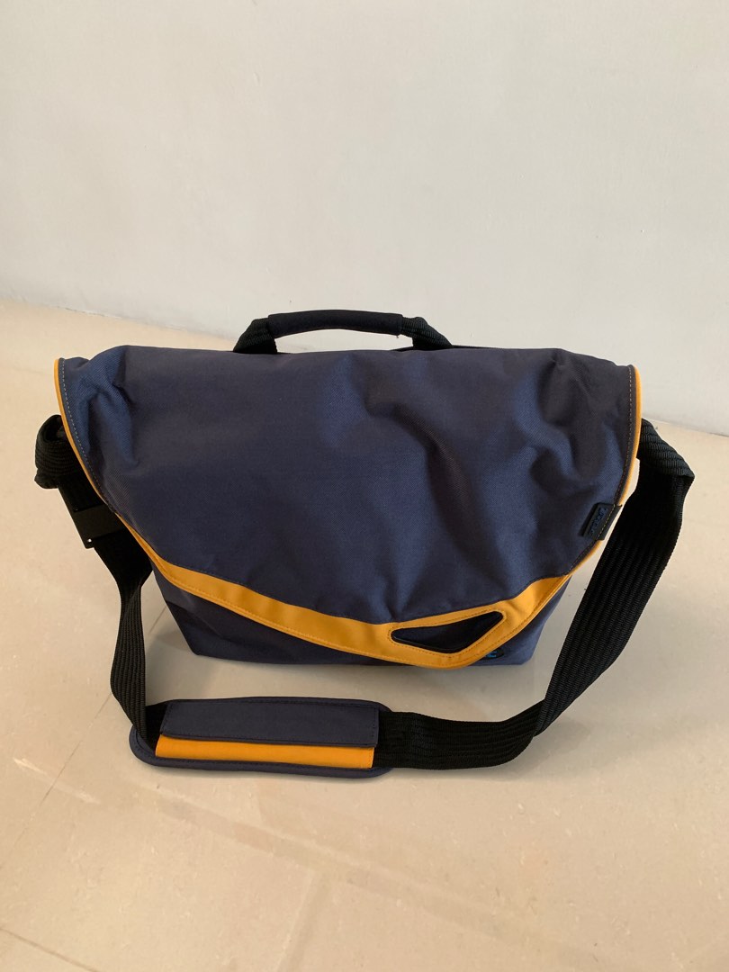 Computer / Laptop Sling Bag with Detachable Inner Bag , Computers ...