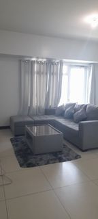 Condo for Rent in BGC - Two Serendra 2 Bedroom