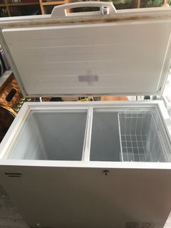 Condura Inverter Freezer