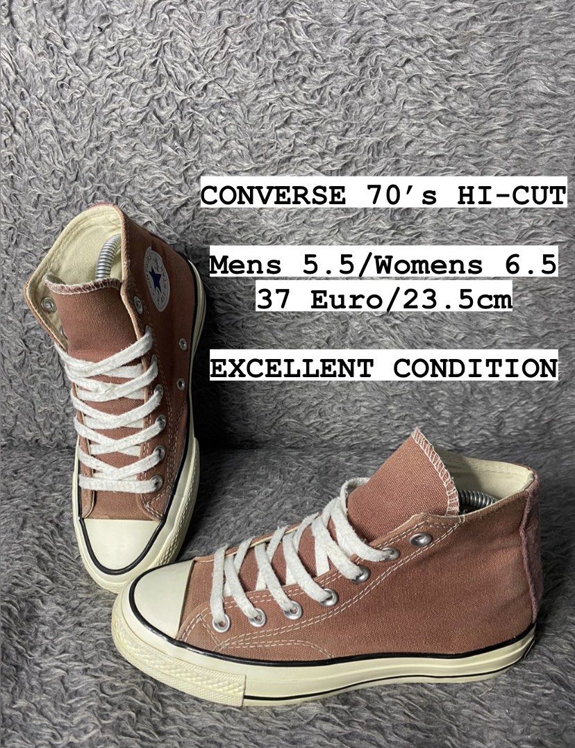 Converse 70 hi saddle store