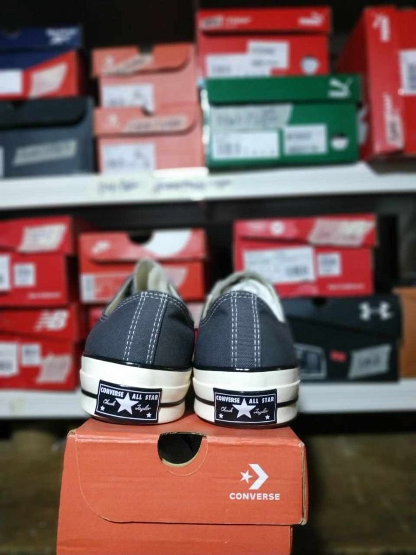 Converse Chuck 70s
