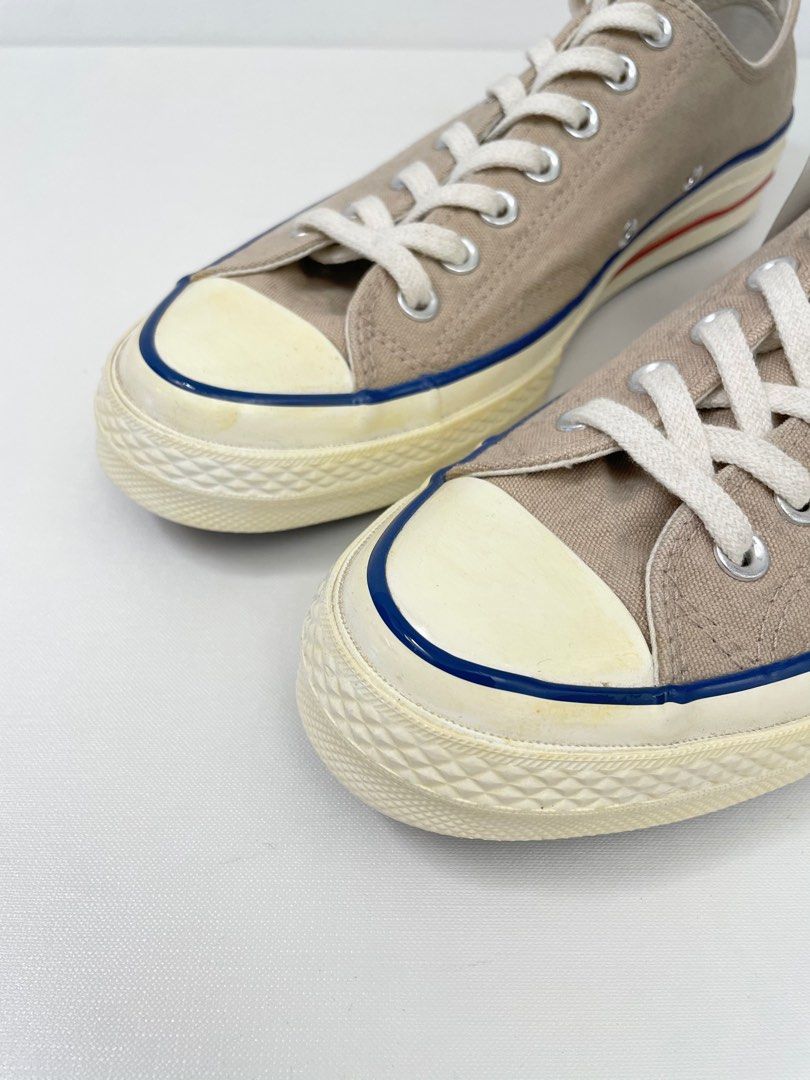 Converse ct70 online vintage khaki