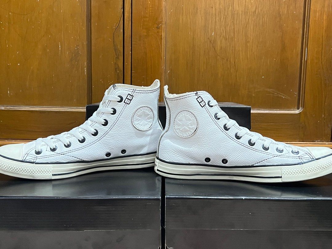 Converse chuck taylor ii indonesia online