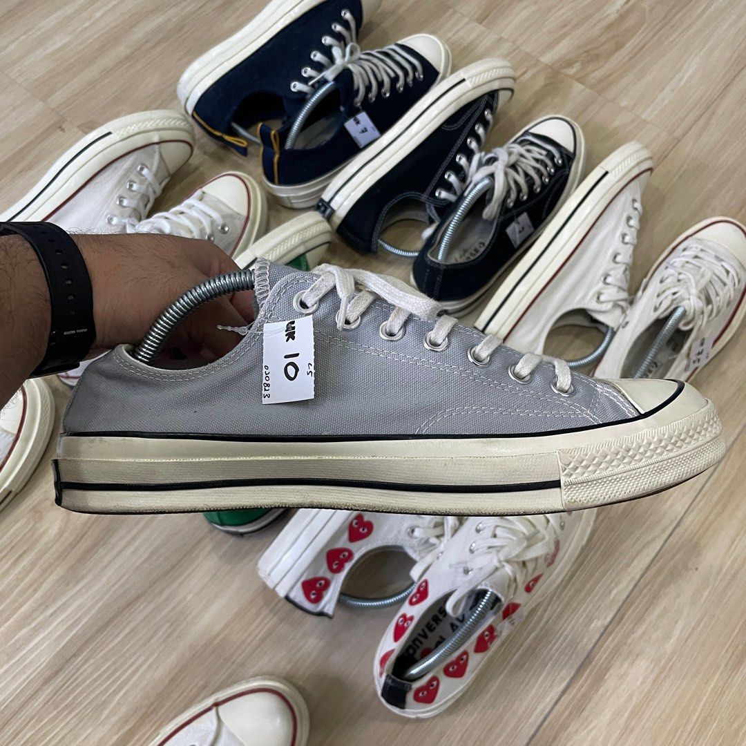 Converse ct70s sales