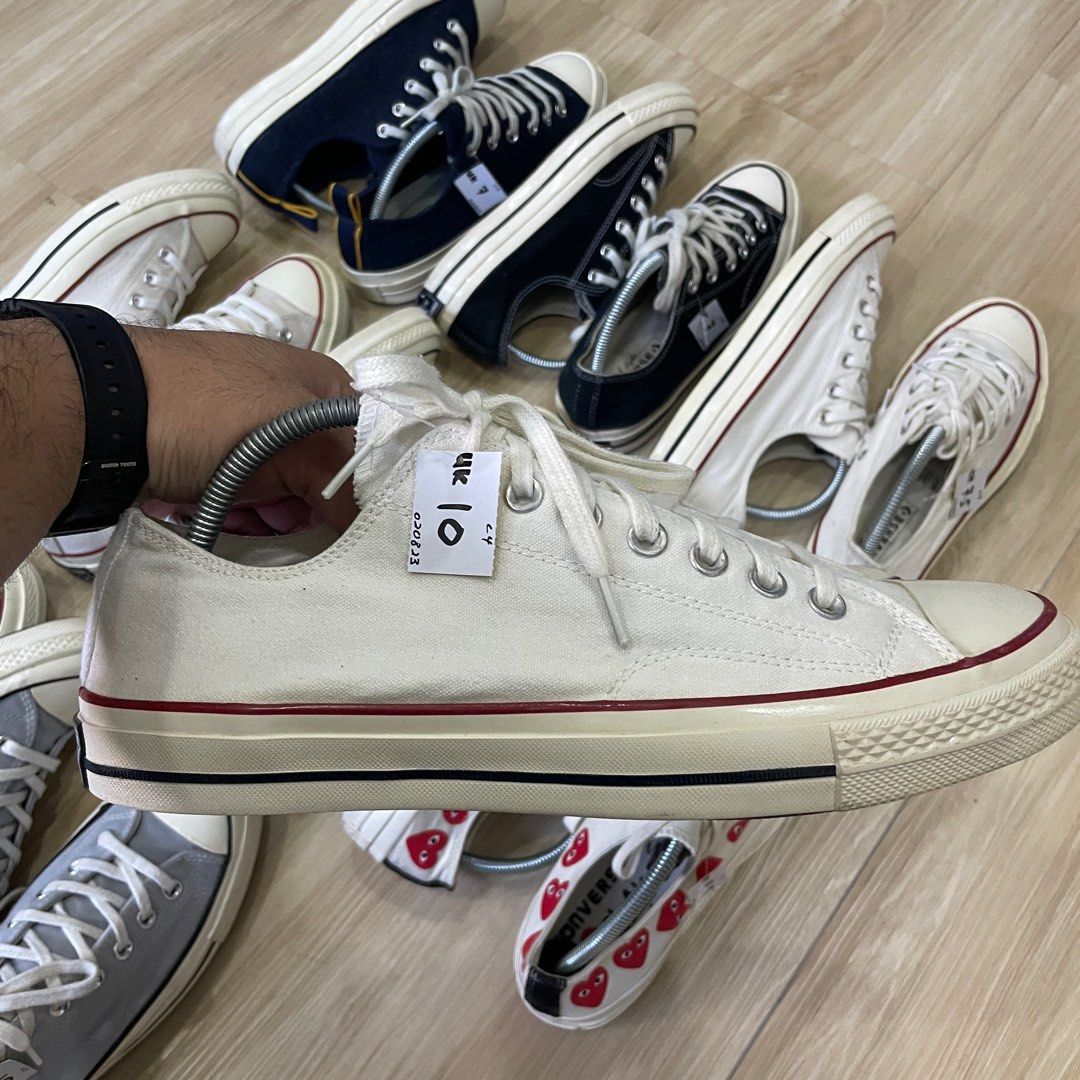 Converse ct70s sale
