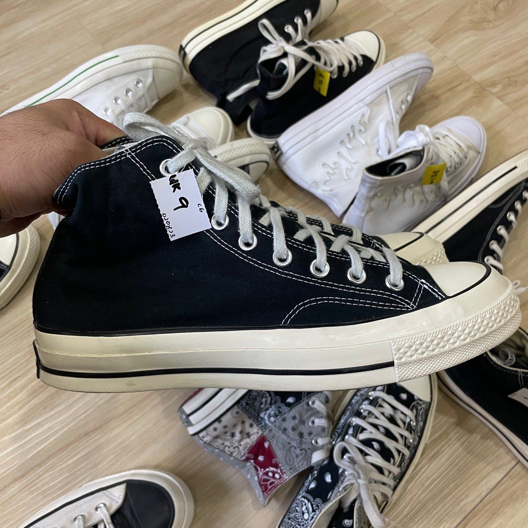 Converse CT70s Men s Fashion Footwear Sneakers on Carousell