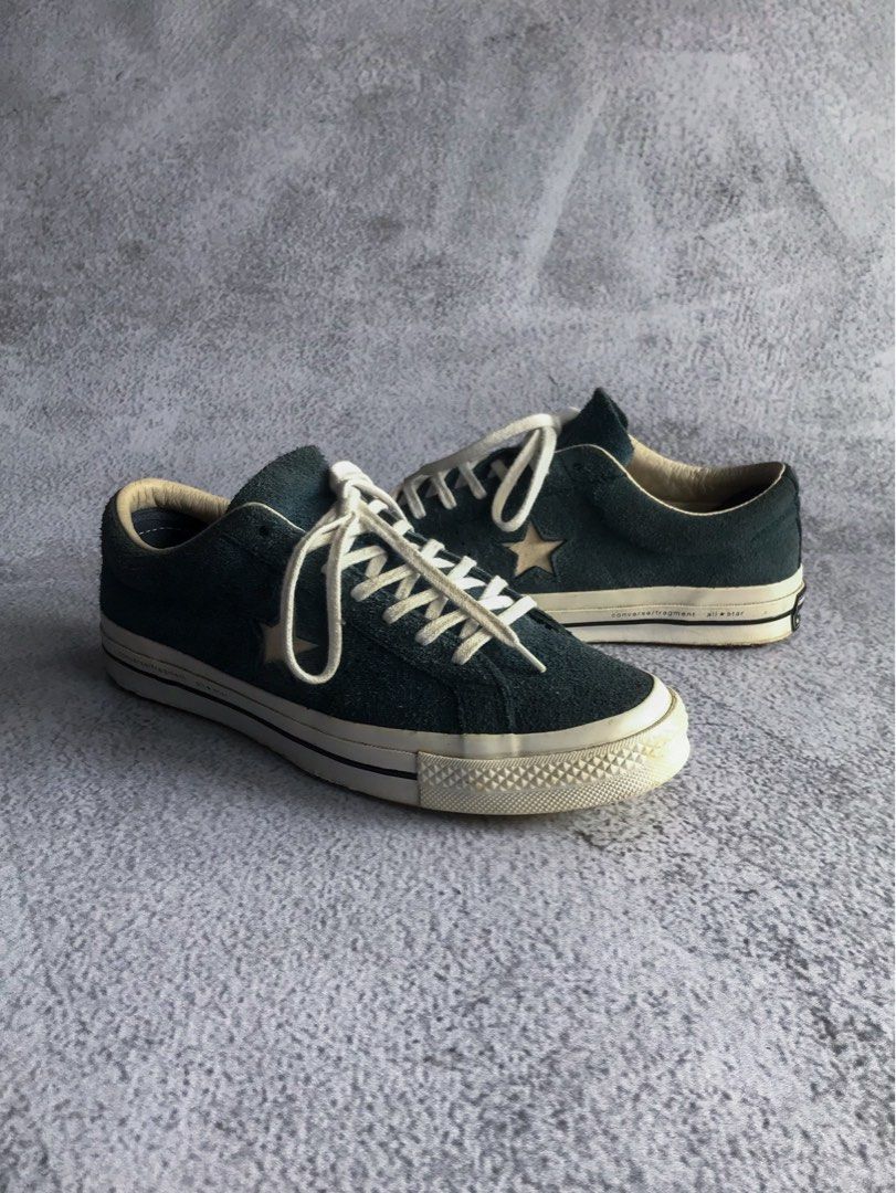 Converse one sale star 2016