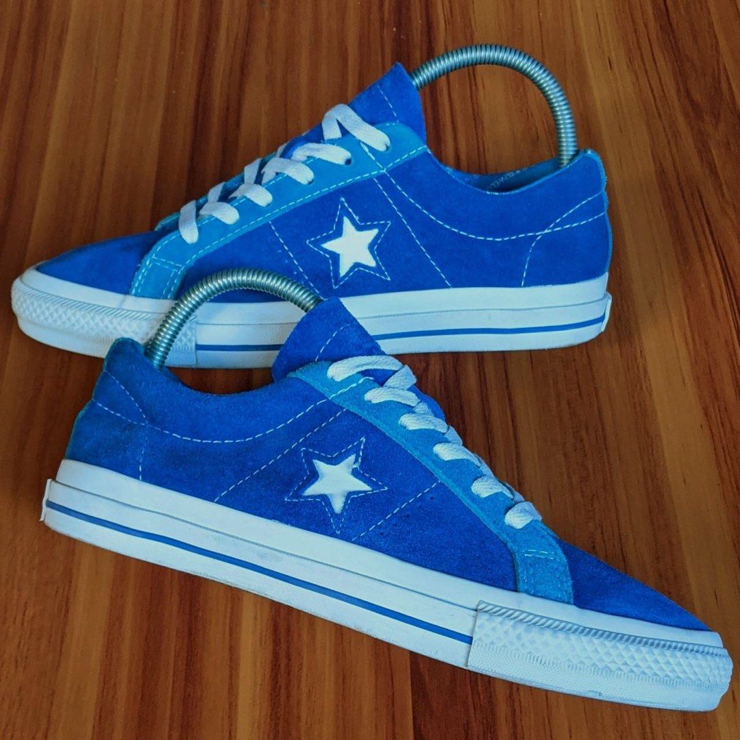 Converse one star size 41 26cm