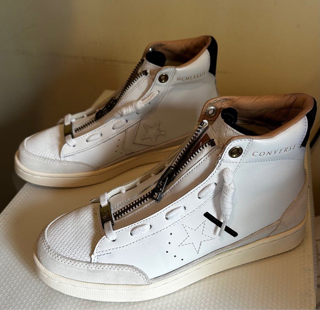 Converse sales jasper 45