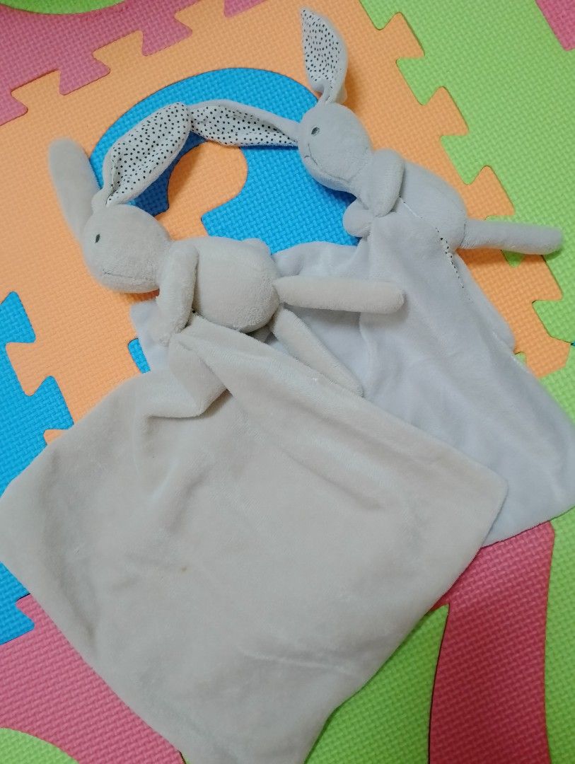 Cotton on deals bunny comforter