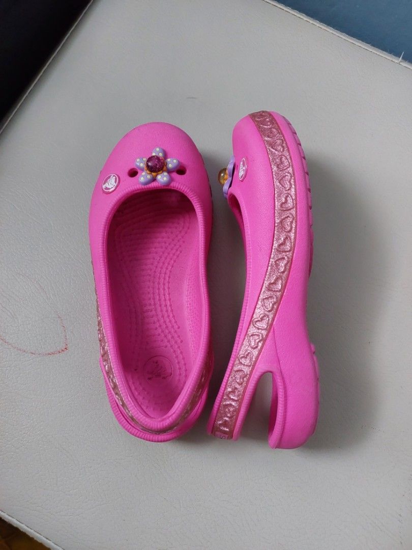Crocs outlet genna ii