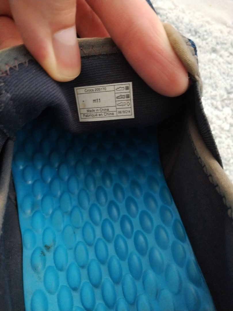 Crocs 205170 best sale