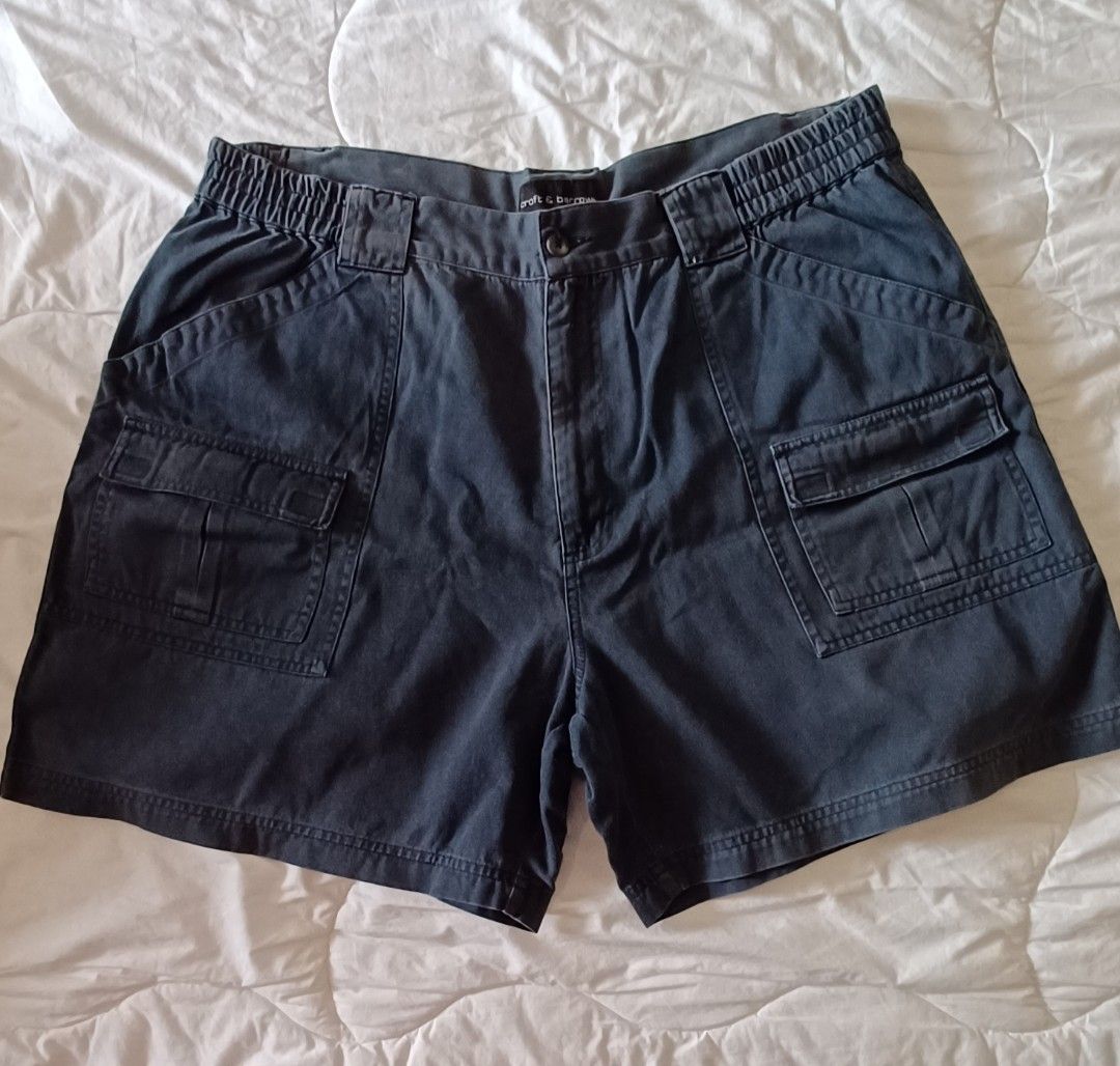 Croft Barrow shorts Women s Fashion Bottoms Shorts on Carousell