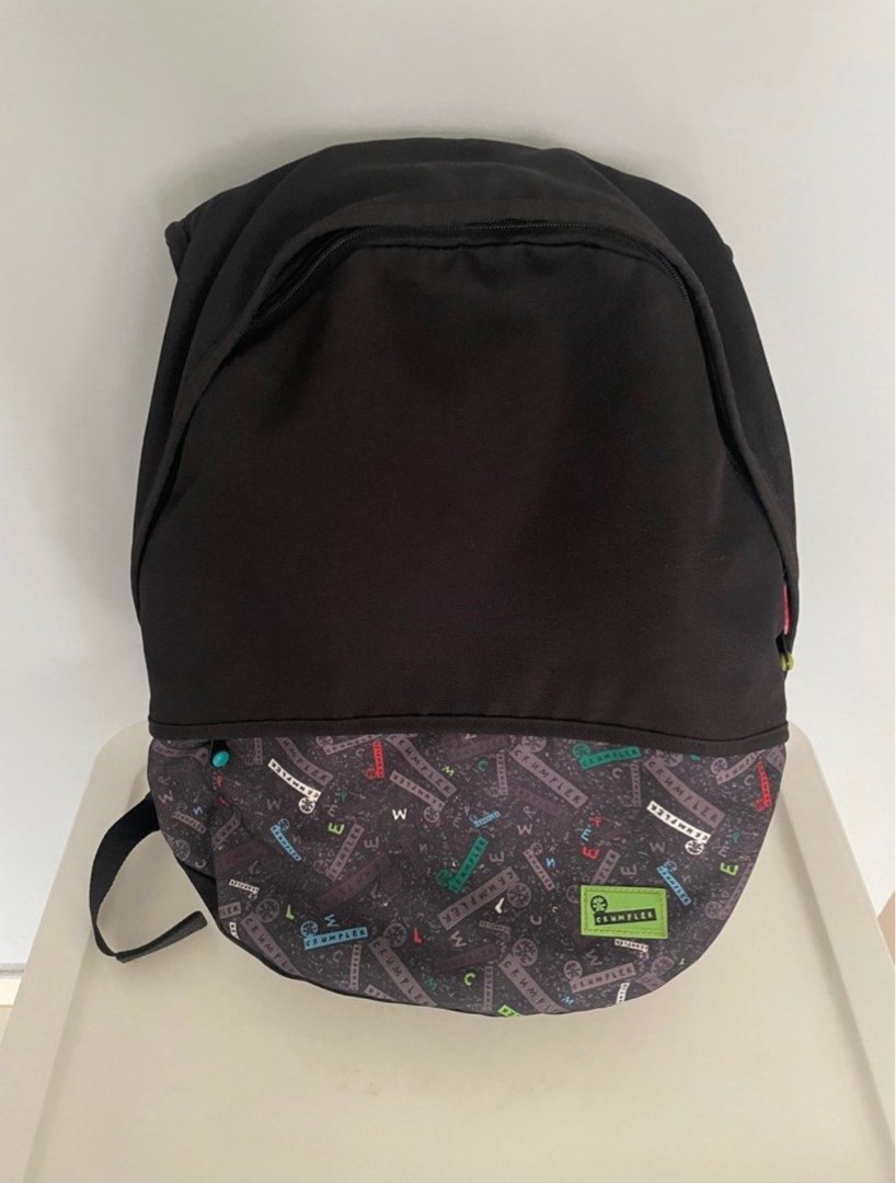 Crumpler the private top zoo