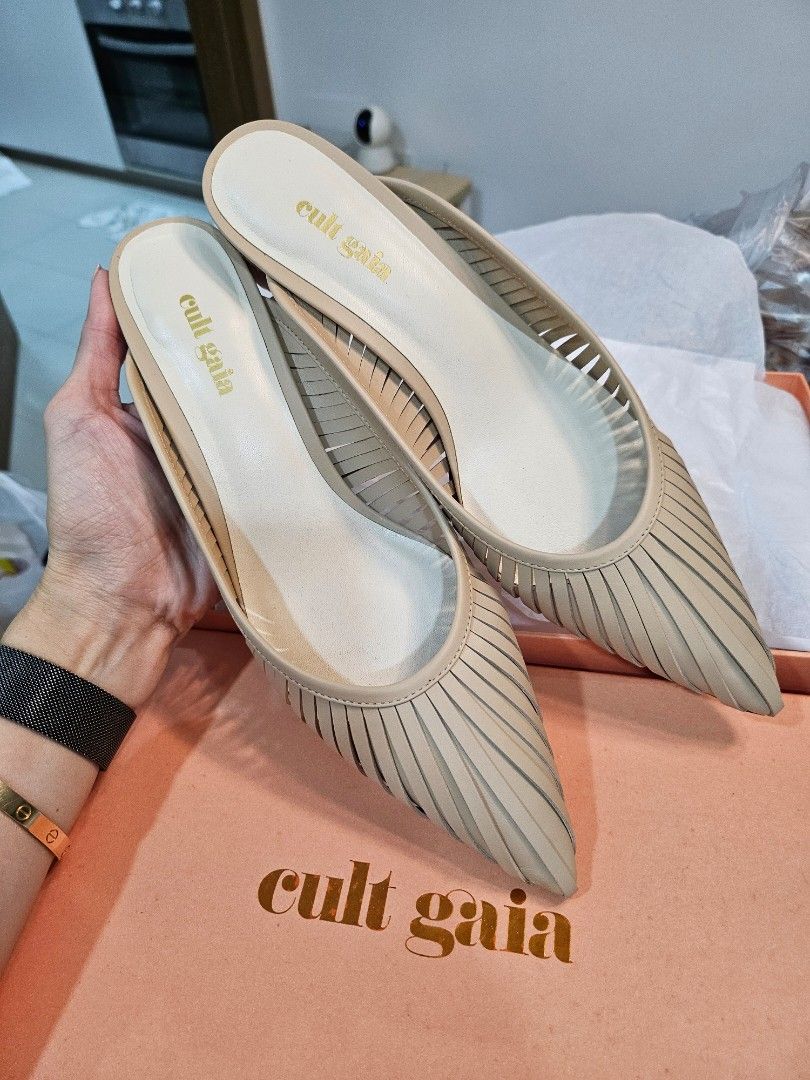 Cult discount gaia alia