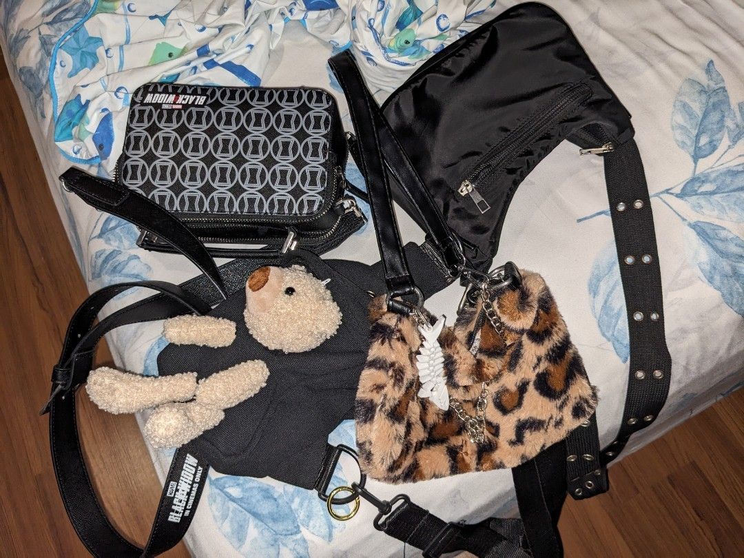 Leopard skin bags for sale outlet
