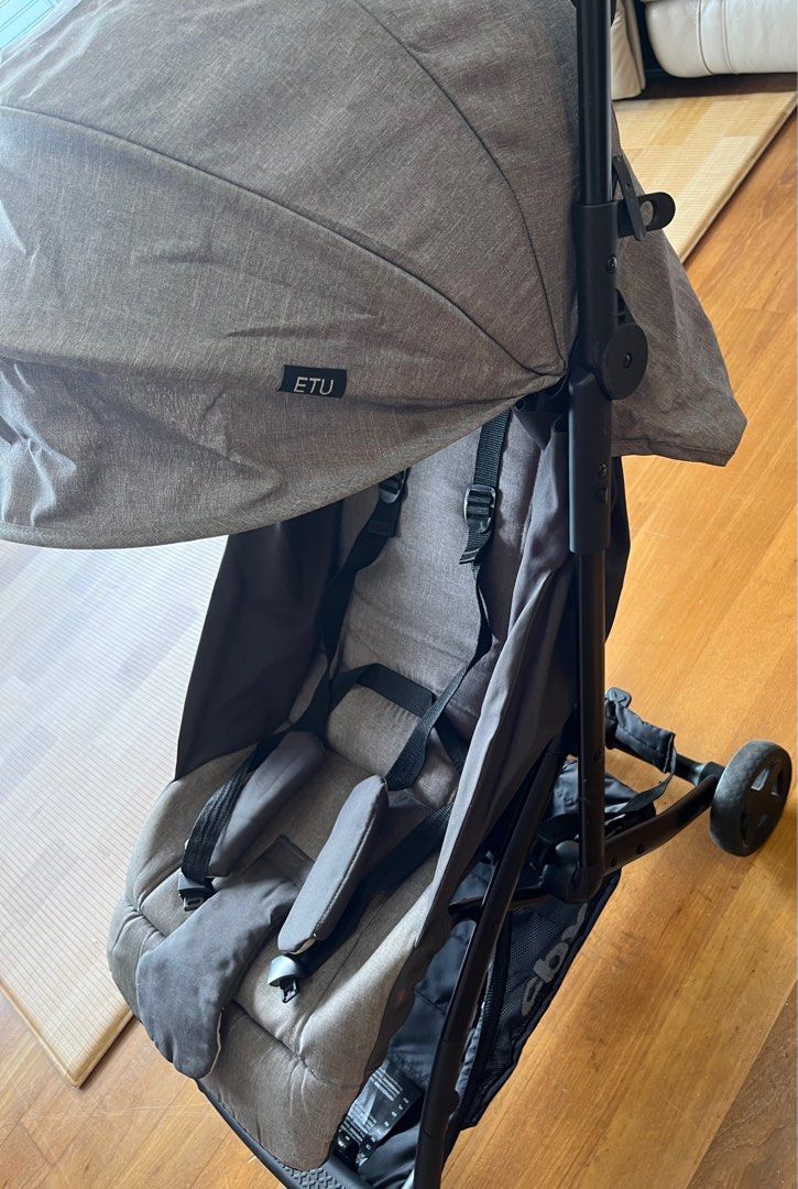 Cybex ETU Compact foldable Stroller