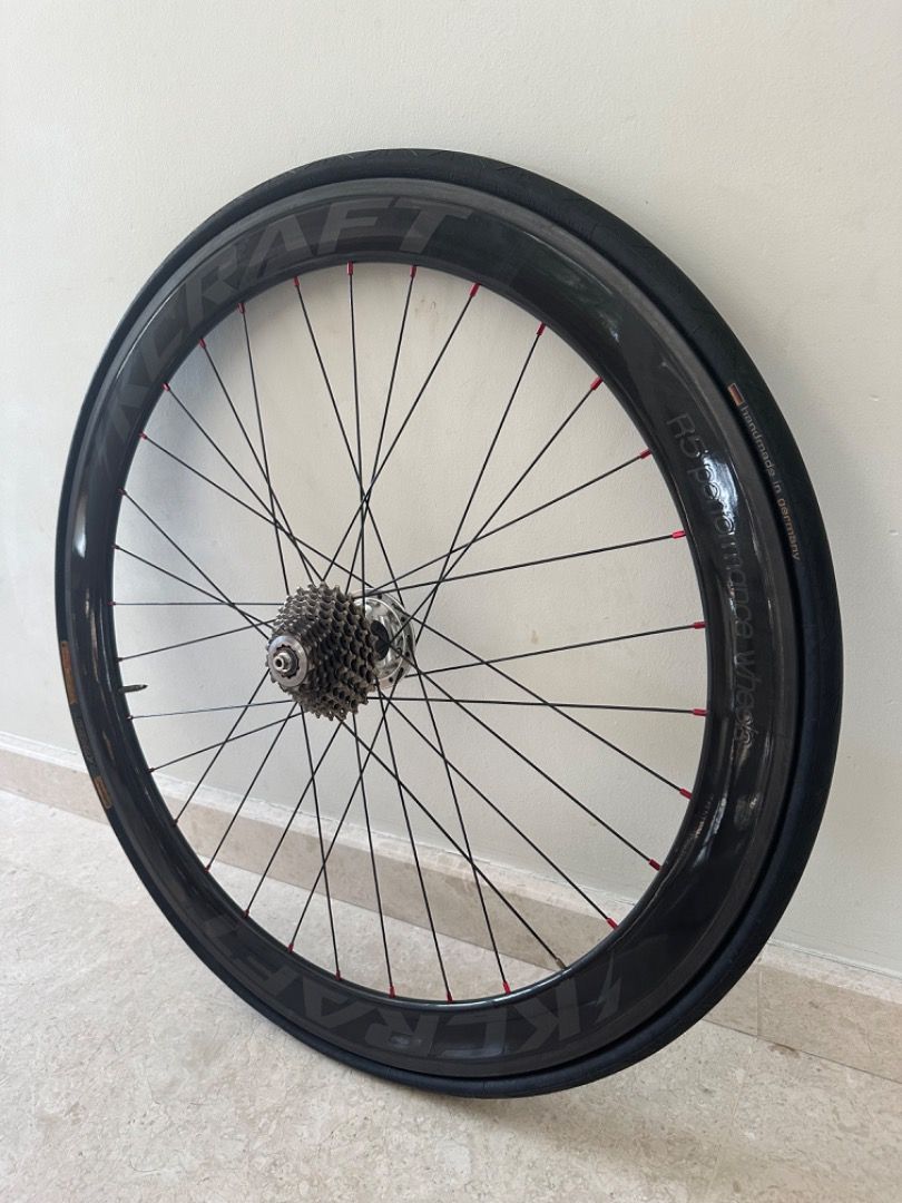 cycleops power meter
