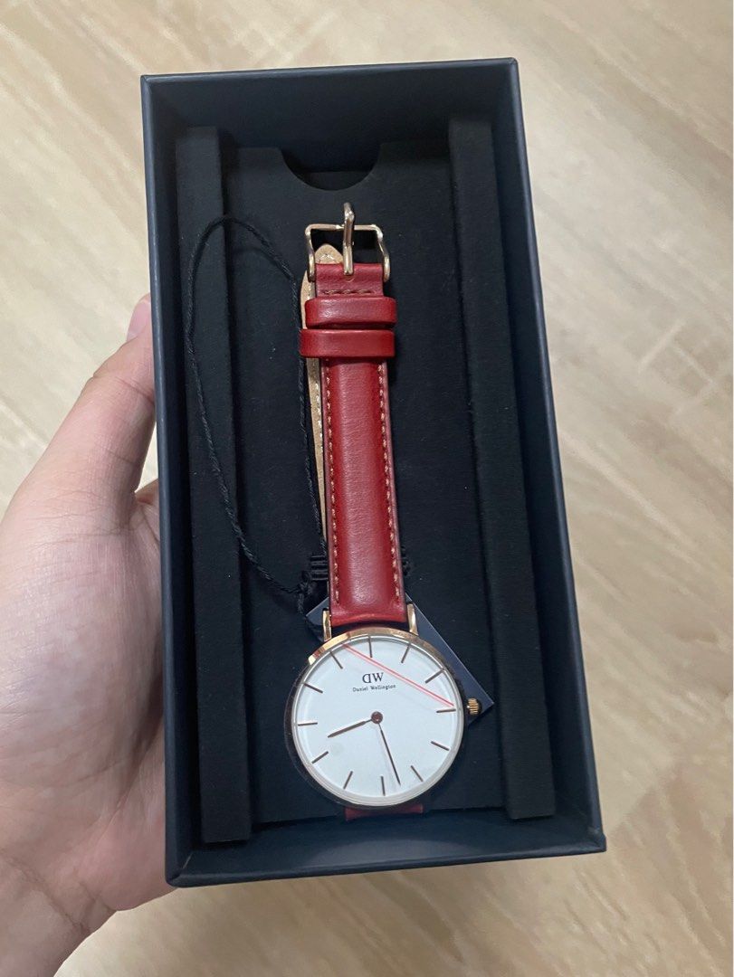 Daniel wellington new arrivals st mawes 32mm