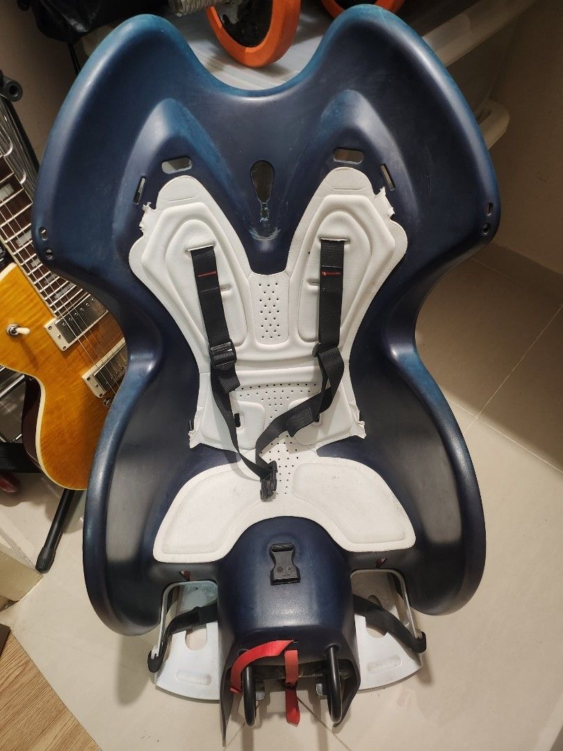 Siege bebe 100 best sale bclip