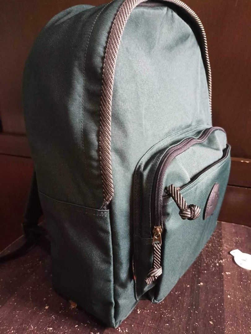 Delsey Vintage Daypack on Carousell