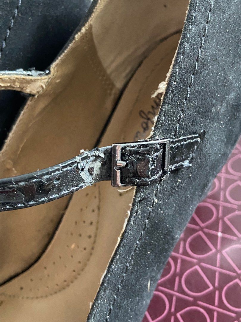 Dexflex comfort best sale mary janes