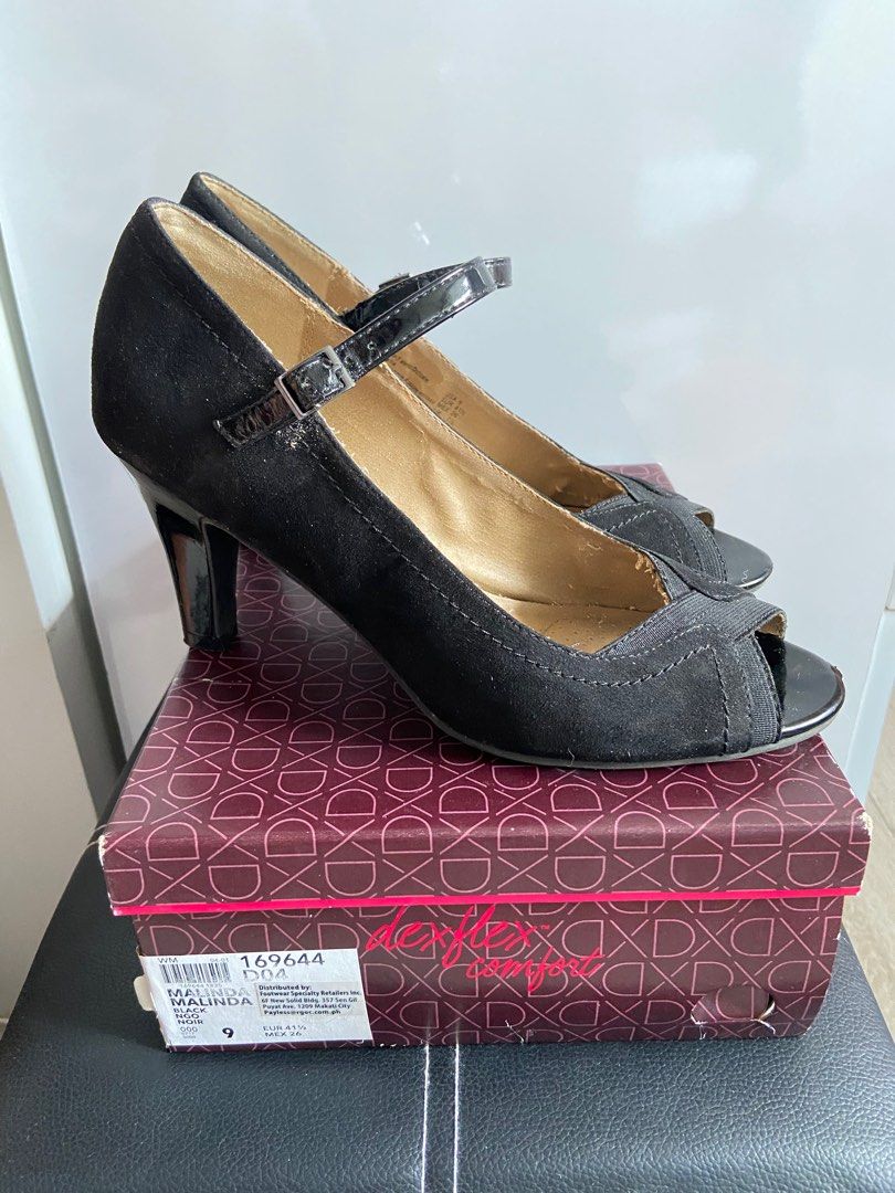 Dexflex comfort online mary janes