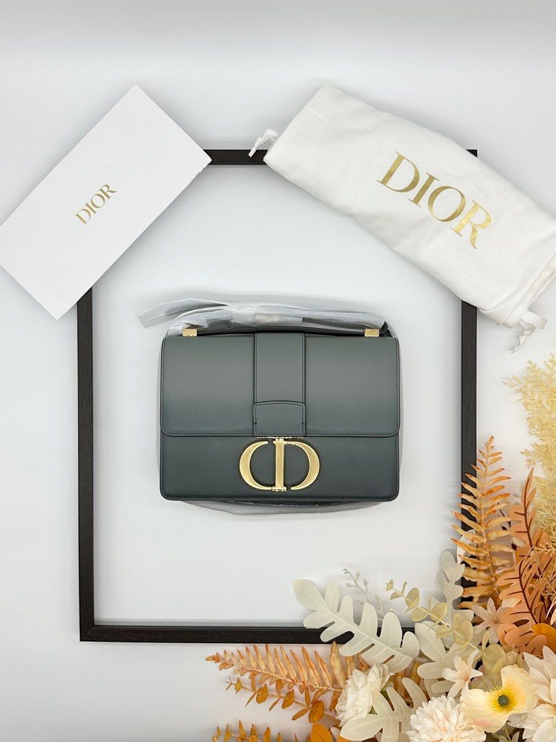 Dior 30 Montaigne Bag