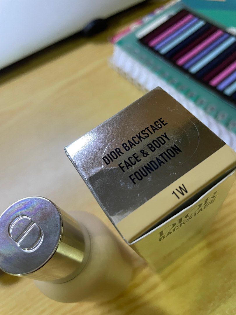 Dior face and body 1w online