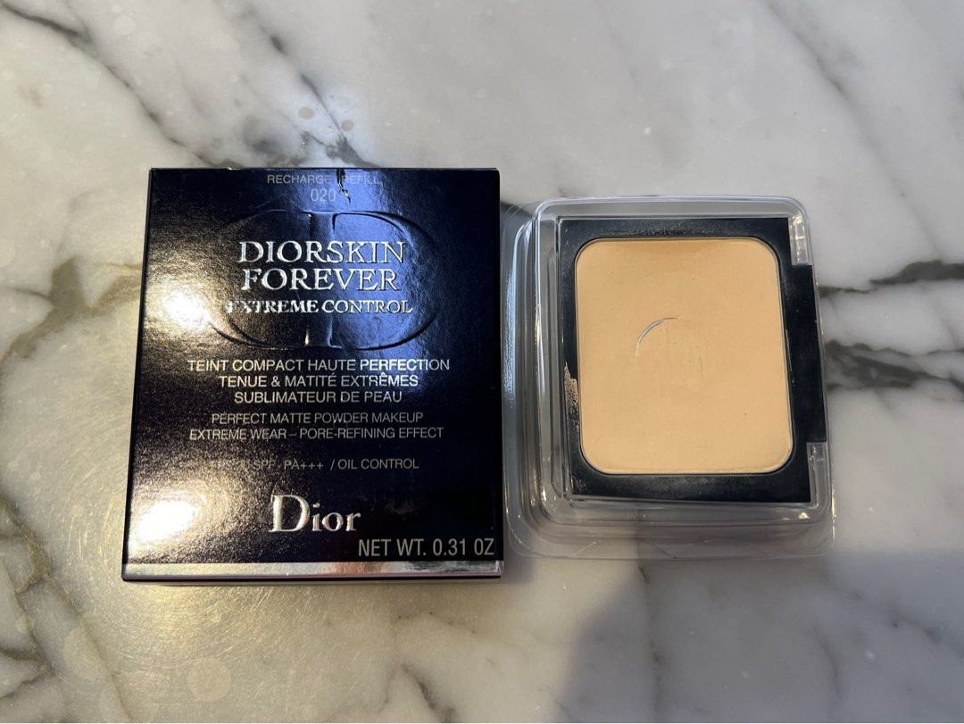 diorskin forever ever control