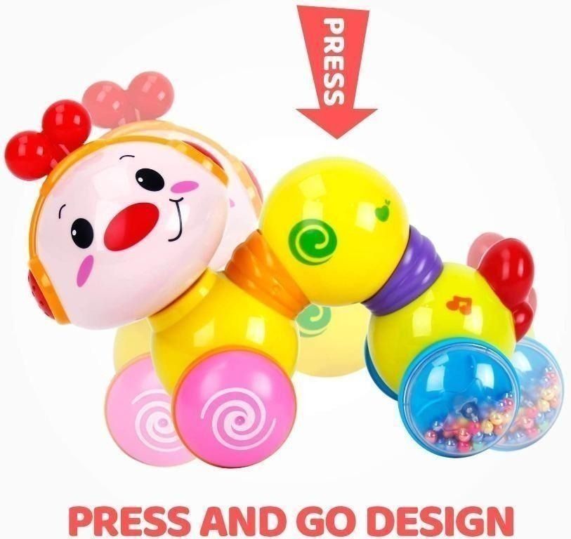 Discounted baby deals toys