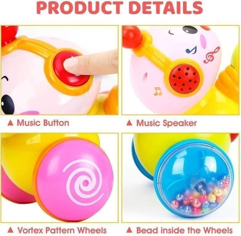 Discounted baby toys on sale