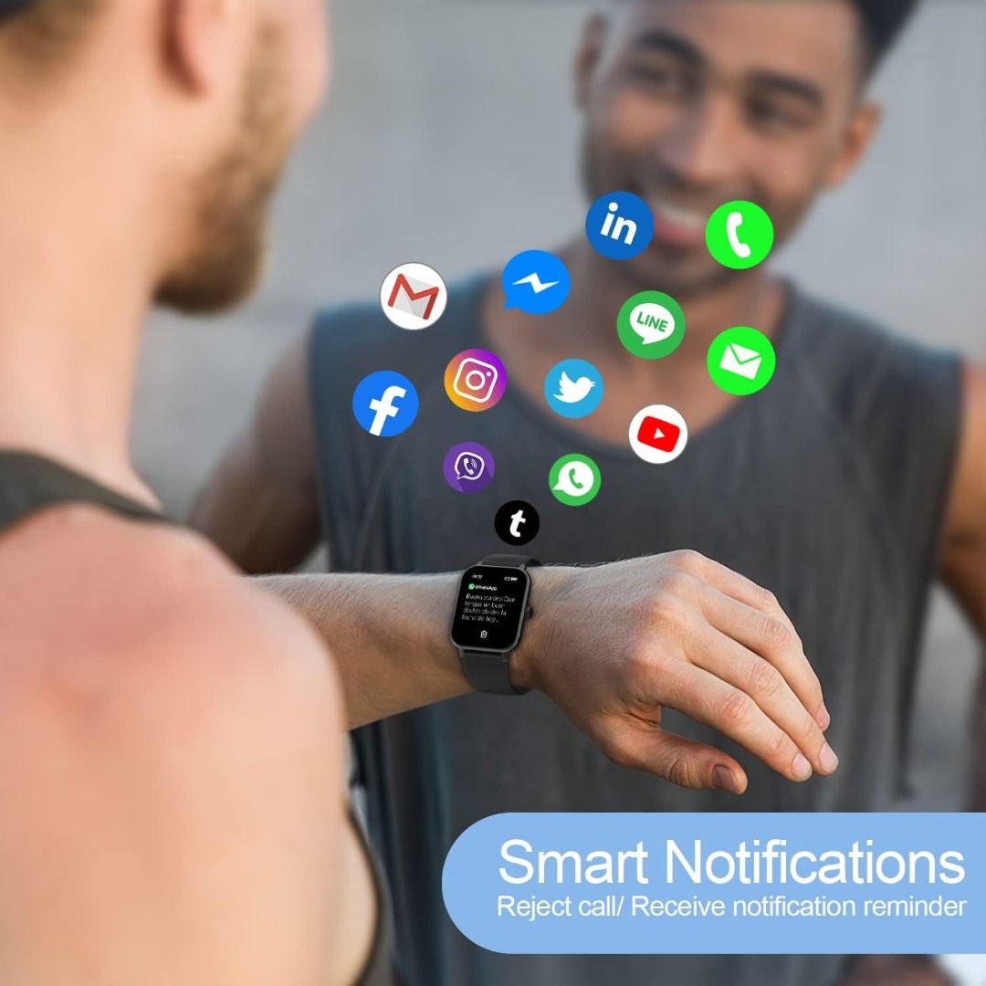 Cheap rate hotsell smart watch