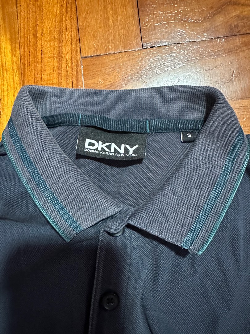 t shirt donna karan