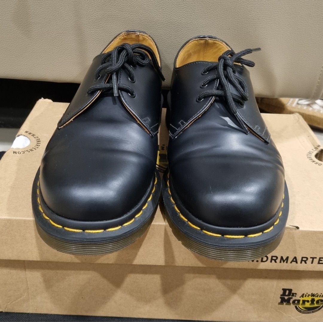 Dr martens sales uk 8